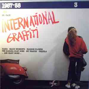 International Graffiti 3 - 1957-58 mp3 album