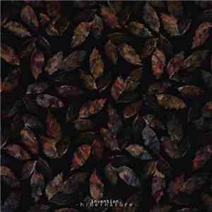 invention_ - hibernature mp3 album