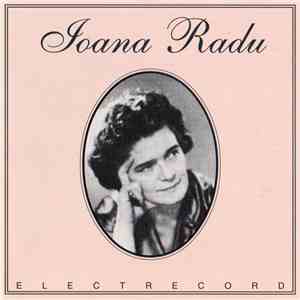 Ioana Radu - Ioana Radu - Vol. 1 mp3 album