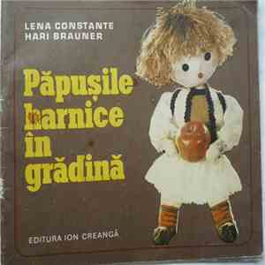 Ionela Prodan - Păpușile Harnice În Grădină mp3 album