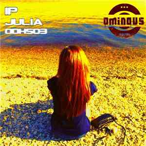 IP  - Julia mp3 album