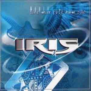 Iris  - Tá O Mar Fêto Num Cão mp3 album