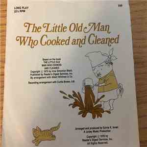 Irma Simonton Black - The Little Old Man Who Cooked and Cleaned mp3 album