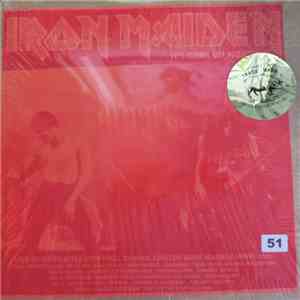 Iron Maiden - It's Grim Up North mp3 album