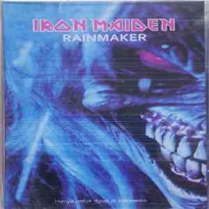 Iron Maiden - Rainmaker mp3 album