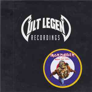 Iron Maiden - Shoot That Fokker mp3 album