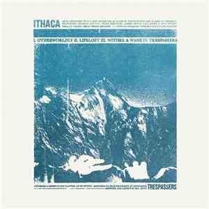 Ithaca  - Trespassers mp3 album