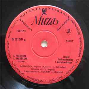 J. Polomski, L. Jakubczak - Romantica mp3 album