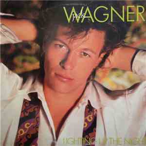 Jack Wagner - Lighting Up The Night mp3 album