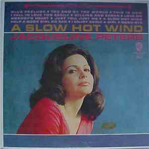 Jacqueline Peters - A Slow Hot Wind mp3 album