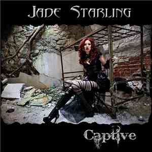 Jade Starling - Captive mp3 album