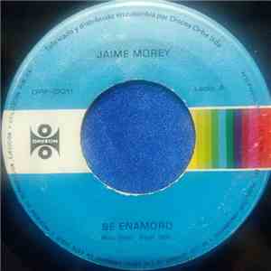 Jaime Morey - Se Enamoro mp3 album