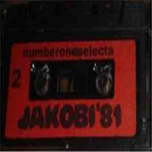 Jakobi '81 - The Coolihighpusher / Numberoneselecta mp3 album