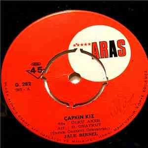 Jale Birsel - Çapkin Kız / Sakın Geç Kalma mp3 album