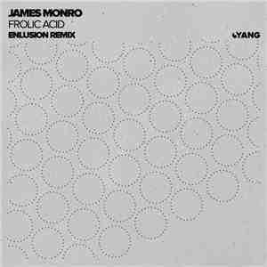 James Monro - Frolic Acid (Enlusion Remix) mp3 album