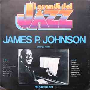 James P. Johnson - James P. Johnson mp3 album