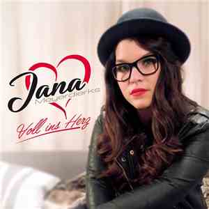 Jana Meyerdierks - Voll ins Herz mp3 album