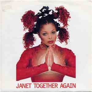 Janet Jackson - Together Again mp3 album