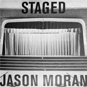 Jason Moran - Staged mp3 album
