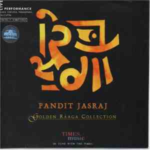 Jasraj - Pandit Jasraj mp3 album