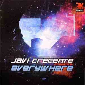 Javi Crecente - Everywhere mp3 album
