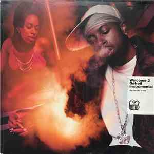 Jay Dee - Welcome 2 Detroit Instrumental mp3 album