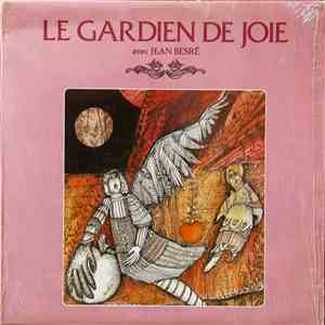 Jean Besré - Le Garden De Joie mp3 album