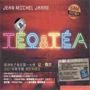 Jean Michel Jarre - Téo & Téa mp3 album