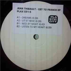 Jean Thibault - Get To France EP mp3 album