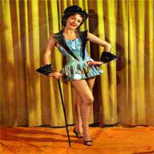 Jean Yanne, Gaby Wagenheim, chant - Gwendolina mp3 album