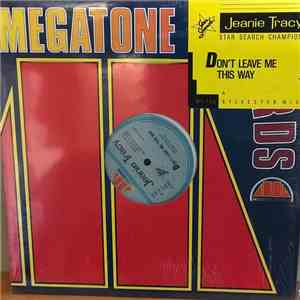 Jeanie Tracy - Don't Leave Me This Way mp3 album