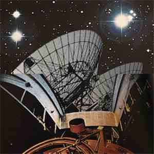 Jeff Brown  - Cosmological Horizon mp3 album