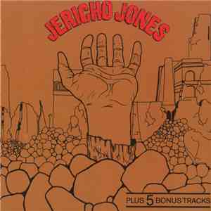 Jericho Jones  - Junkies Monkeys & Donkeys mp3 album