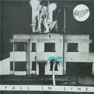 Jet White - Fall In Line mp3 album