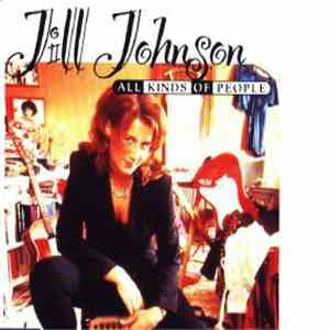 Jill Johnson - All Kinds Of People mp3 album
