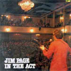Jim Page - In The Act mp3 album