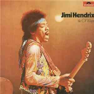 Jimi Hendrix - Isle Of Wight mp3 album