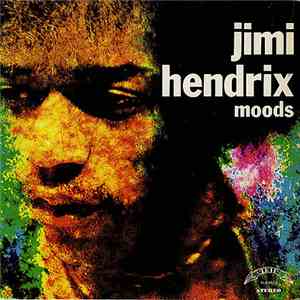 Jimi Hendrix - Moods mp3 album