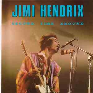 Jimi Hendrix - Second Time Around mp3 album