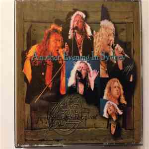 Jimmy Page / Robert Plant - Another Evening In Sydney mp3 album