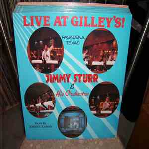 Jimmy Sturr And His Orchestra - Live At Gilley's! mp3 album