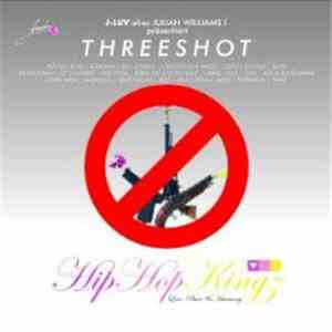 J-Luv Alias Julian Williams I. - Threeshot - Love, Peace & Harmony mp3 album