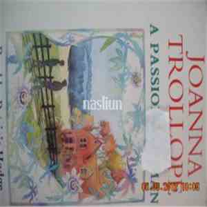 Joanna Trollope - A Passionate Man mp3 album