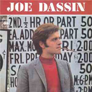 Joe Dassin - Excuse Me, Lady mp3 album