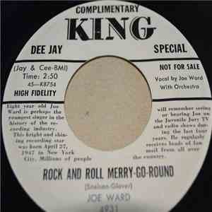 Joe Ward  - Rock And Roll Merry Go Round / Freckle Face mp3 album