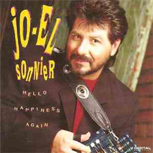 Jo-El Sonnier - Hello Happiness Again mp3 album