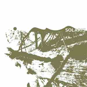 Johan Arrias, Jonatan Liljedahl - Solaris mp3 album