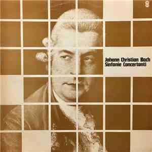 Johann Christian Bach - Sinfonie Concertanti mp3 album