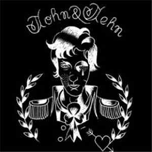 John & Jehn - John & Jehn mp3 album