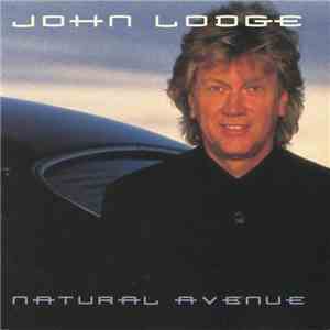 John Lodge - Natural Avenue mp3 album
